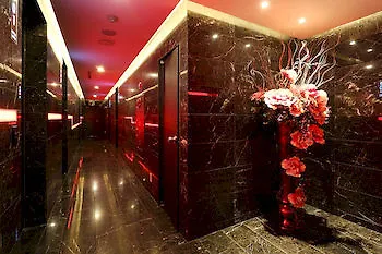 Circle Hotel Seoul Motel