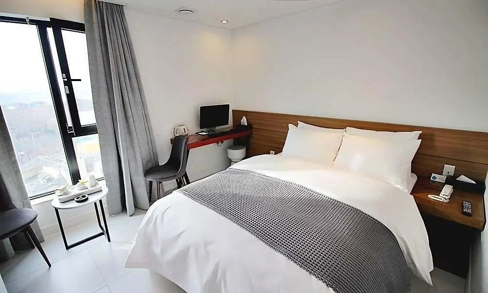 Circle Hotel Seoul South Korea