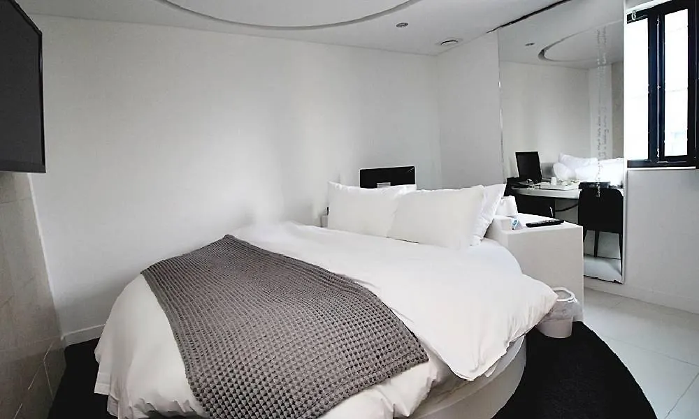 Circle Hotel Seoul