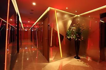 Motel Circle Hotel Seoul
