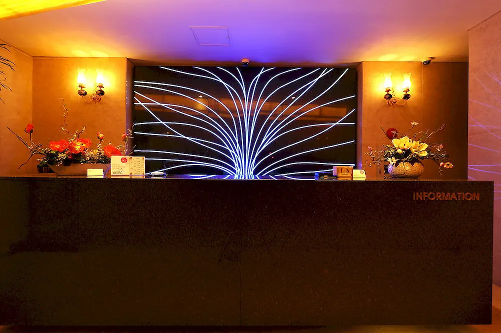 Circle Hotel Seoul