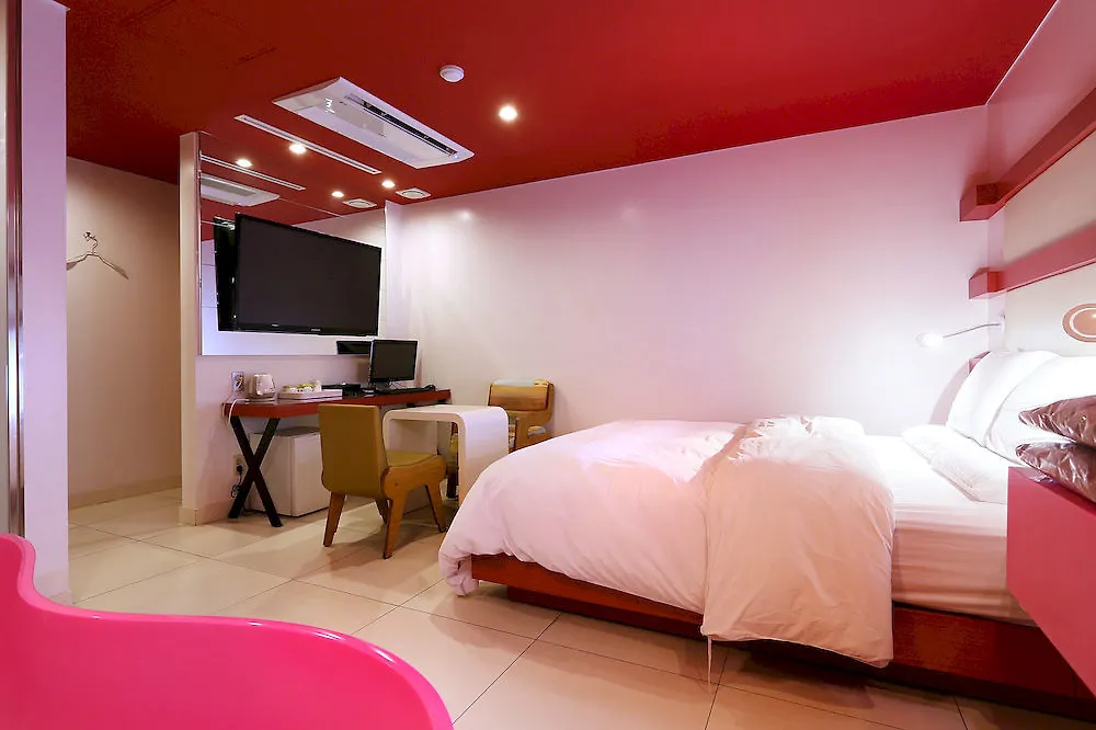 Circle Hotel Seoul