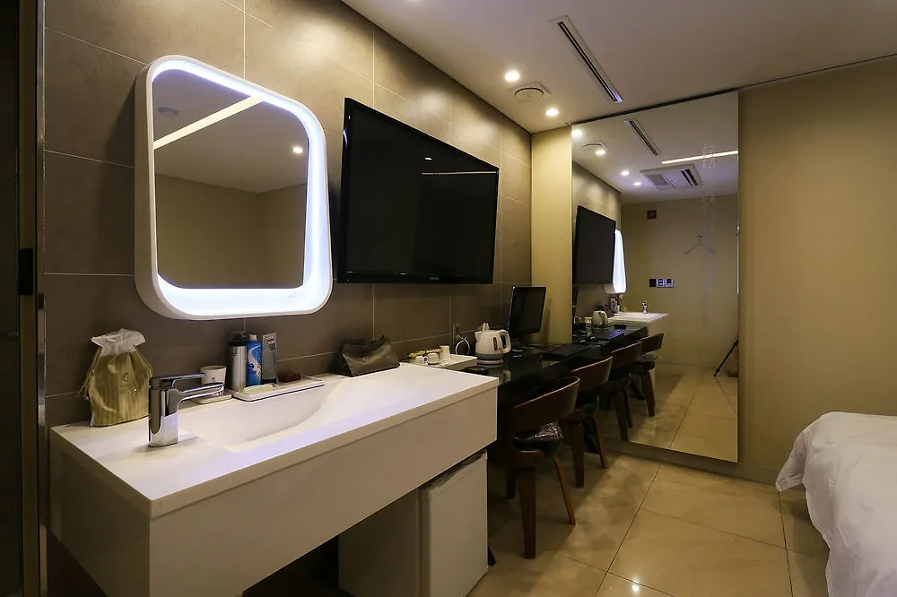 Circle Hotel Seoul