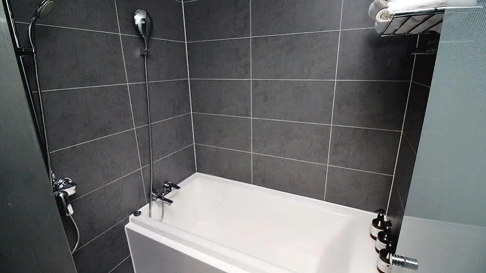Circle Hotel Seoul 2*,  South Korea