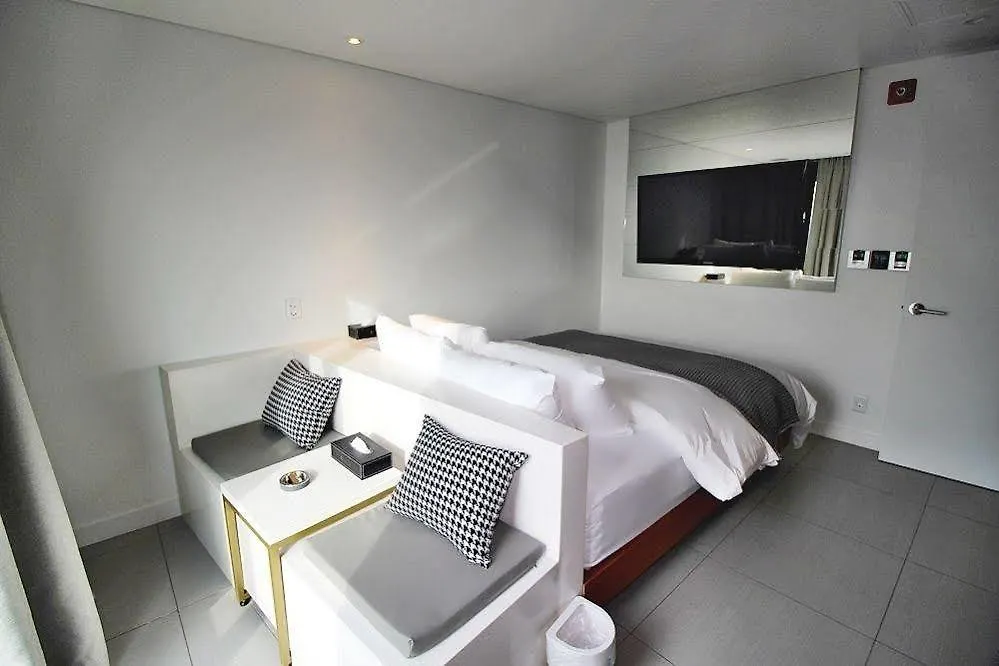 Circle Hotel Seoul