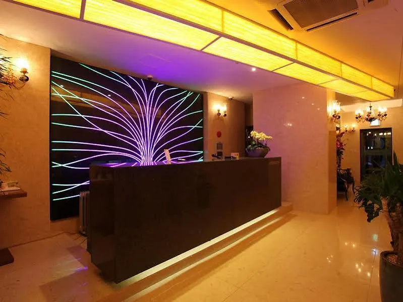 Circle Hotel Seoul