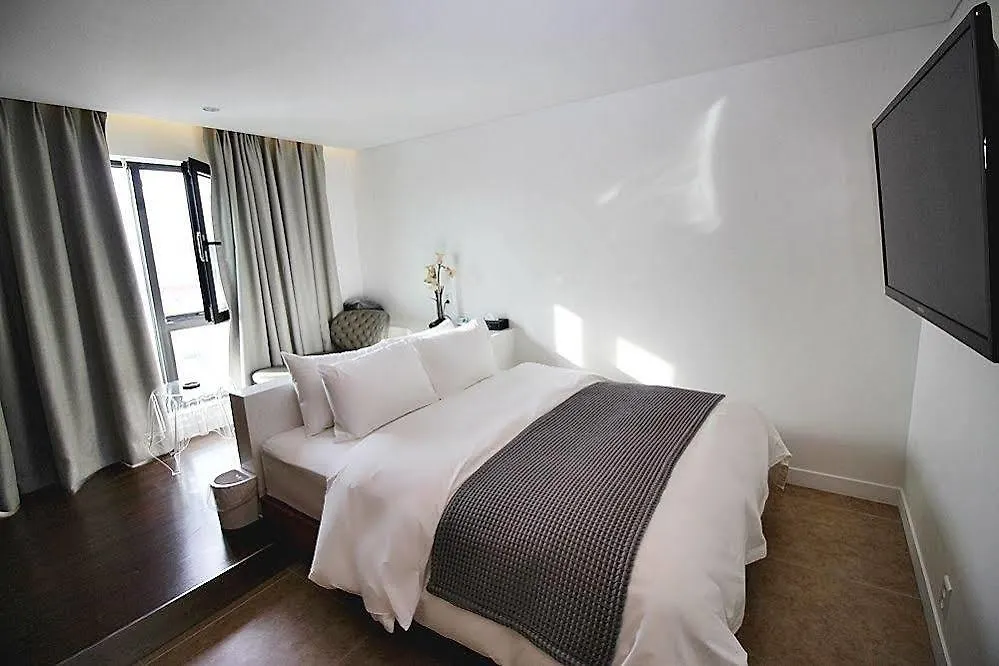 Motel Circle Hotel Seoul